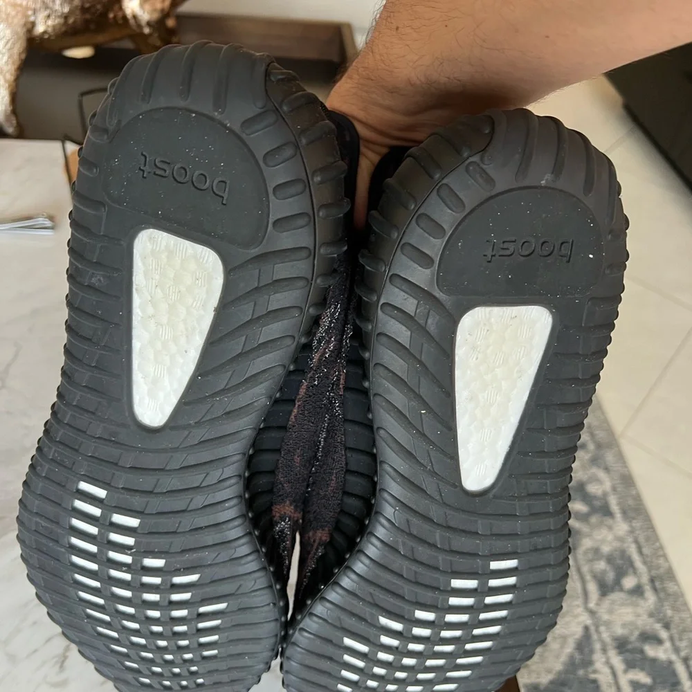 Yezzy boost 350 V2 “MX ROCK” - Picture 5 of 5